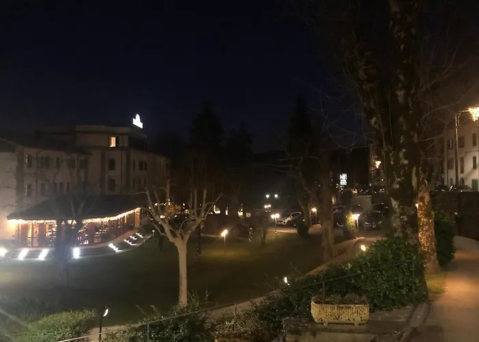 Hotel Nuovo Parco