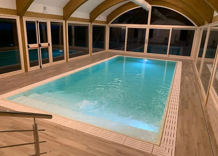 Hotel Nuovo Parco