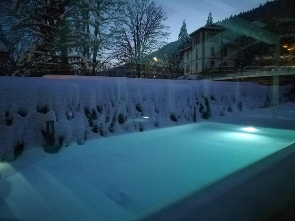 Hotel Nuovo Parco