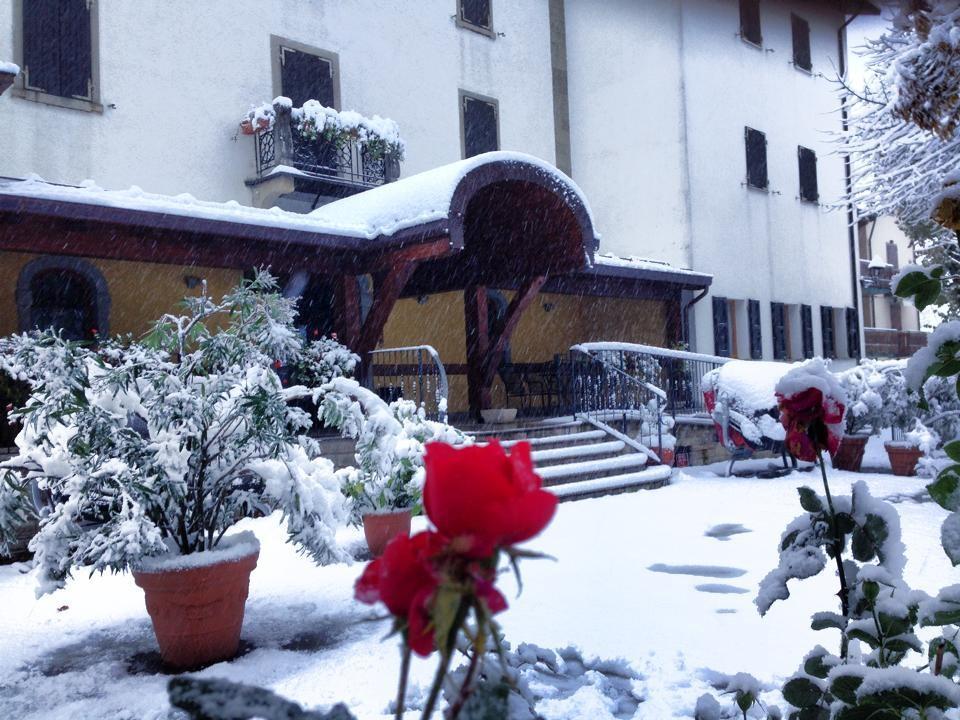 Hotel Nuovo Parco