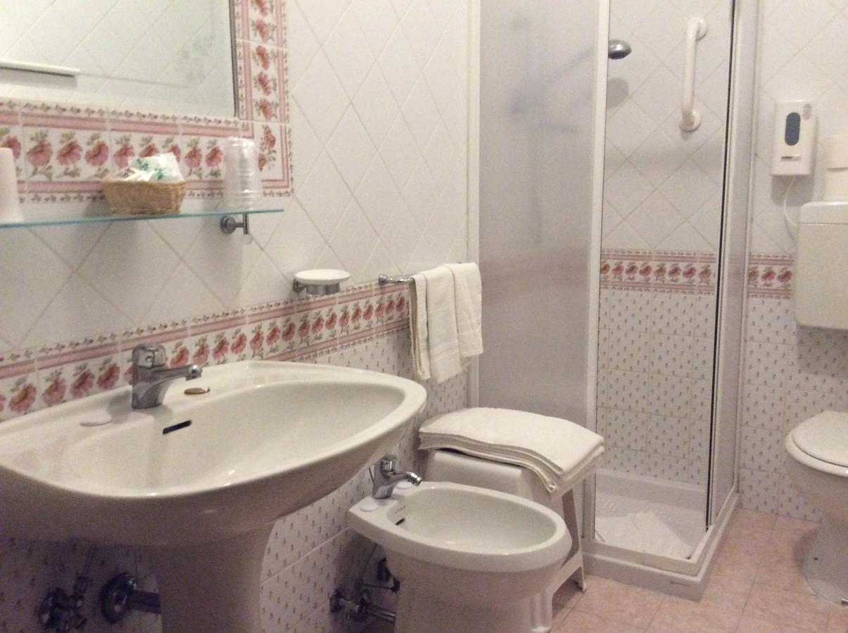 Hotel Nuovo Parco 3*