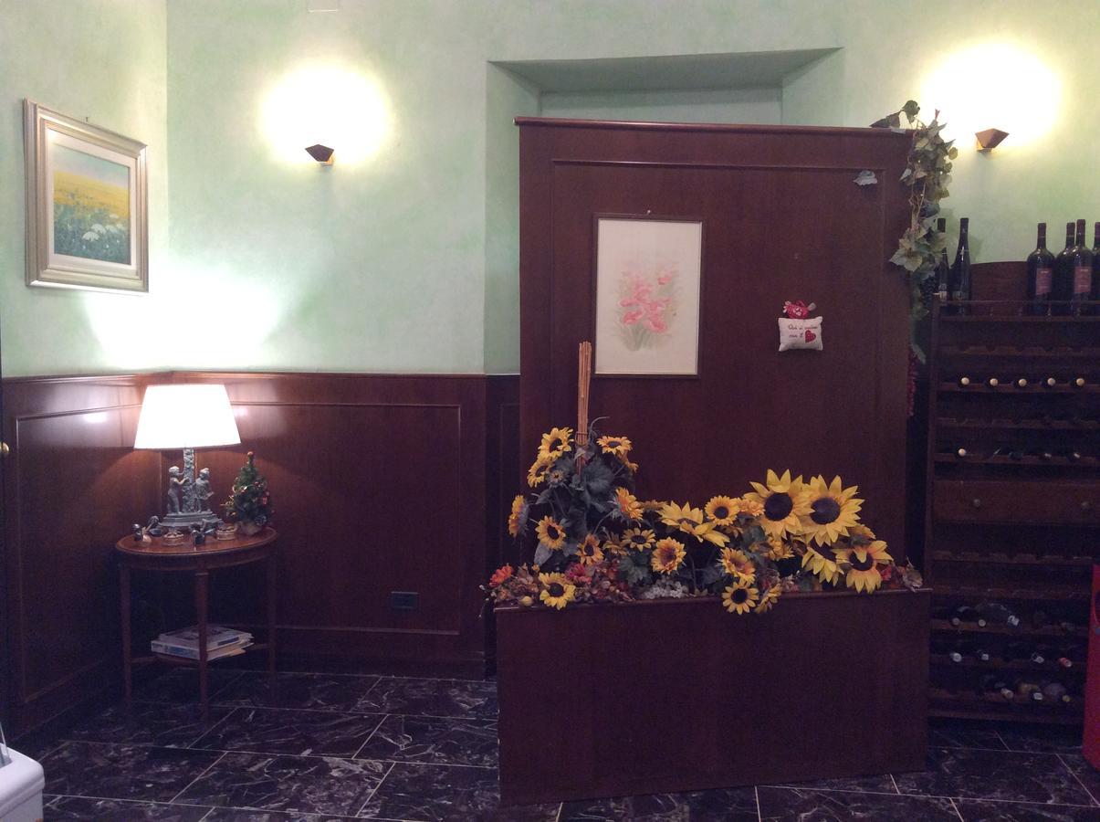 Hotel Nuovo Parco 3*
