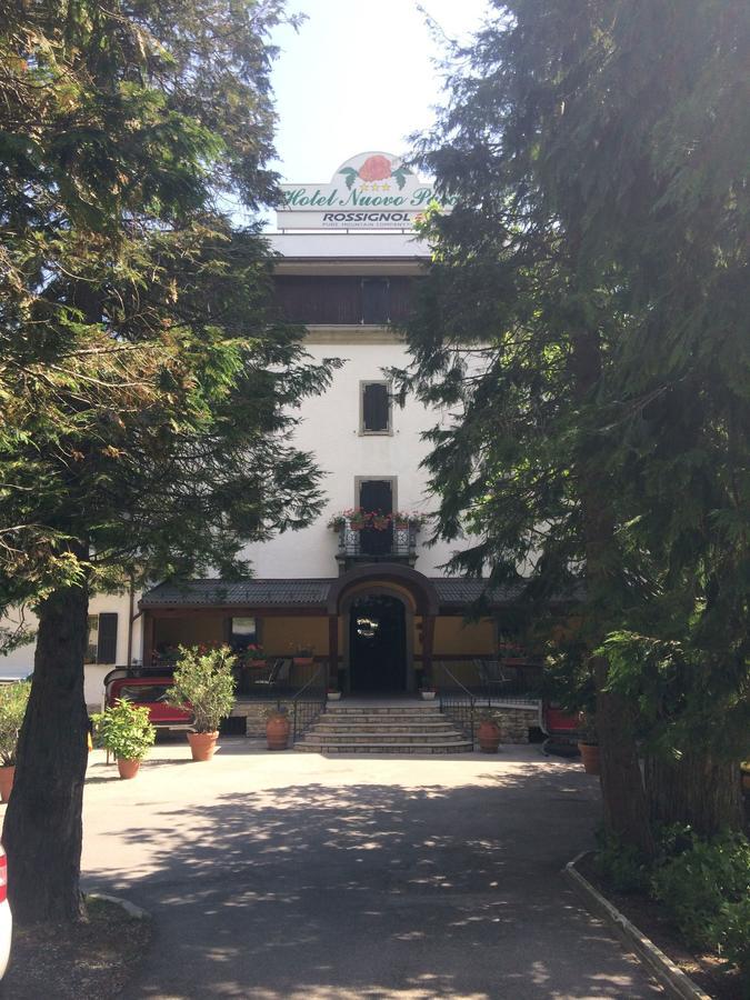 Hotel Nuovo Parco 3*
