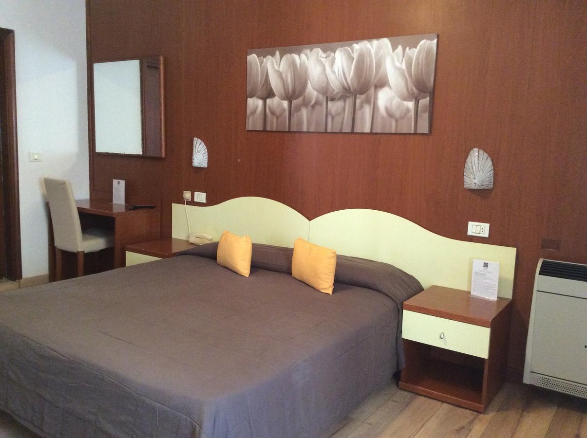 Nuovo Parco Hotel Sestola