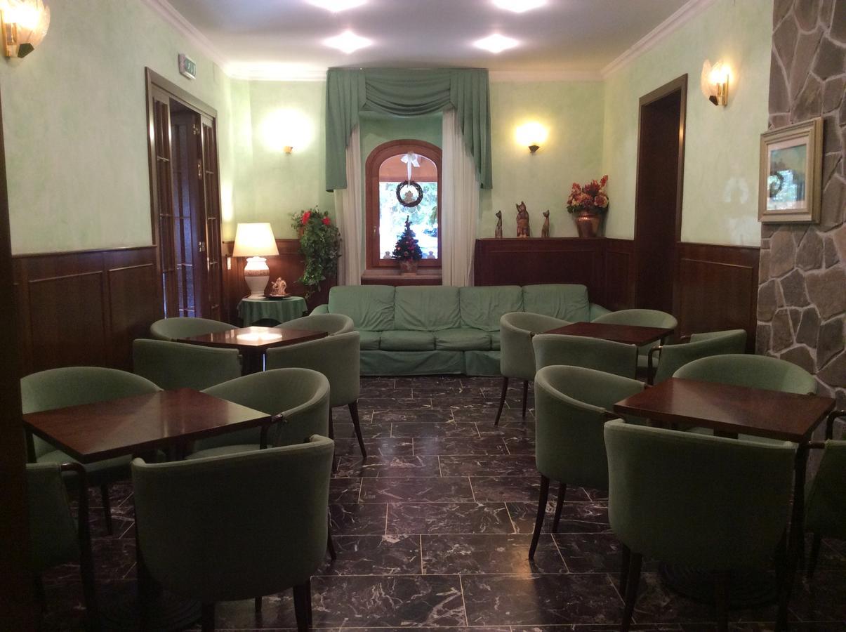 Nuovo Parco Hotel